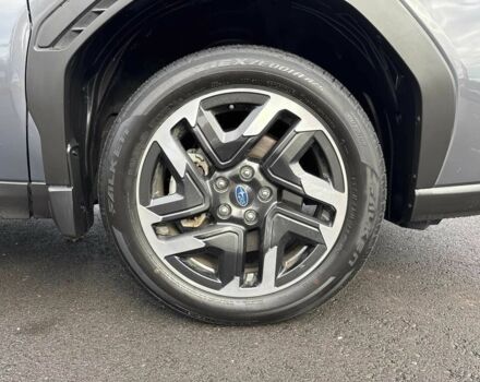 Сірий Субару Forester, об'ємом двигуна 2.5 л та пробігом 4 тис. км за 17400 $, фото 13 на Automoto.ua