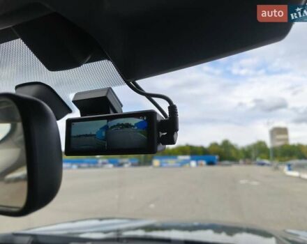 Серый Субару Форестер, объемом двигателя 2.5 л и пробегом 11 тыс. км за 42500 $, фото 2 на Automoto.ua