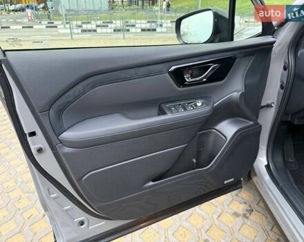 Серый Субару Форестер, объемом двигателя 2.5 л и пробегом 18 тыс. км за 31490 $, фото 14 на Automoto.ua