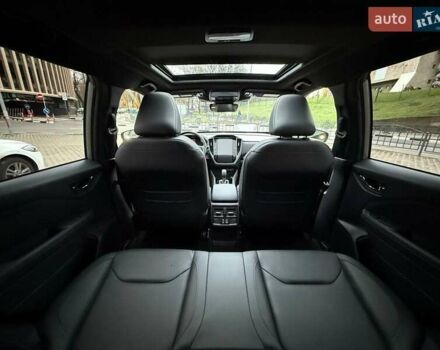 Серый Субару Форестер, объемом двигателя 2.5 л и пробегом 18 тыс. км за 31490 $, фото 11 на Automoto.ua