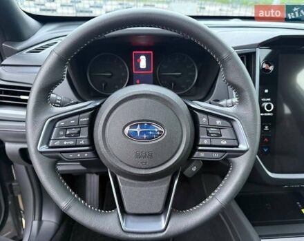 Серый Субару Форестер, объемом двигателя 2.5 л и пробегом 18 тыс. км за 31490 $, фото 19 на Automoto.ua