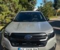 Сірий Субару Forester, об'ємом двигуна 2.5 л та пробігом 24 тис. км за 25700 $, фото 1 на Automoto.ua