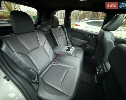 Серый Субару Форестер, объемом двигателя 2.5 л и пробегом 18 тыс. км за 31490 $, фото 10 на Automoto.ua