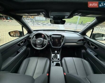 Серый Субару Форестер, объемом двигателя 2.5 л и пробегом 18 тыс. км за 31490 $, фото 2 на Automoto.ua