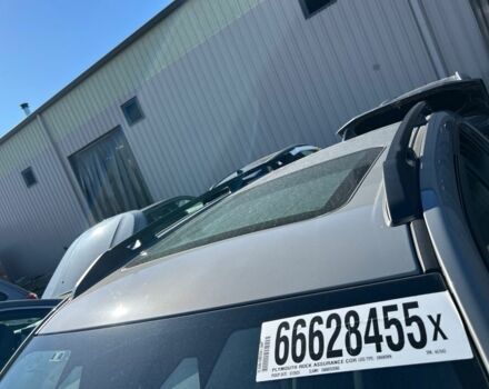 Серый Субару Форестер, объемом двигателя 2.5 л и пробегом 30 тыс. км за 21650 $, фото 4 на Automoto.ua