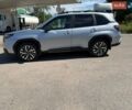 Сірий Субару Forester, об'ємом двигуна 2.5 л та пробігом 4 тис. км за 35300 $, фото 1 на Automoto.ua