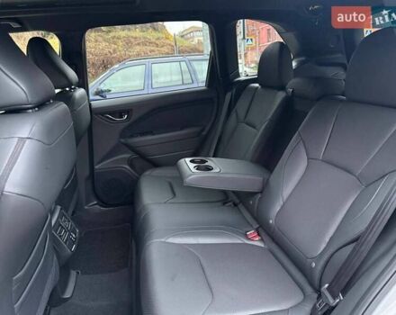 Серый Субару Форестер, объемом двигателя 2.5 л и пробегом 18 тыс. км за 31490 $, фото 12 на Automoto.ua