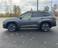 Сірий Субару Forester, об'ємом двигуна 2.5 л та пробігом 4 тис. км за 17400 $, фото 3 на Automoto.ua