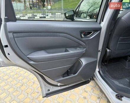 Серый Субару Форестер, объемом двигателя 2.5 л и пробегом 18 тыс. км за 31490 $, фото 15 на Automoto.ua