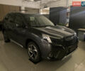Сірий Субару Forester, об'ємом двигуна 2.5 л та пробігом 1 тис. км за 45350 $, фото 2 на Automoto.ua