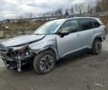 Серый Субару Форестер, объемом двигателя 2.5 л и пробегом 1 тыс. км за 17400 $, фото 1 на Automoto.ua