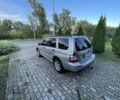 Серый Субару Форестер, объемом двигателя 2 л и пробегом 360 тыс. км за 6000 $, фото 5 на Automoto.ua
