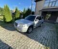 Серый Субару Форестер, объемом двигателя 2 л и пробегом 360 тыс. км за 6000 $, фото 1 на Automoto.ua