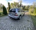 Серый Субару Форестер, объемом двигателя 2 л и пробегом 360 тыс. км за 6000 $, фото 2 на Automoto.ua