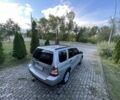 Серый Субару Форестер, объемом двигателя 2 л и пробегом 360 тыс. км за 6000 $, фото 7 на Automoto.ua