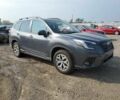 Сірий Субару Forester, об'ємом двигуна 0.25 л та пробігом 10 тис. км за 7250 $, фото 3 на Automoto.ua