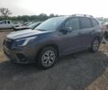 Сірий Субару Forester, об'ємом двигуна 0.25 л та пробігом 10 тис. км за 7250 $, фото 1 на Automoto.ua