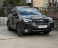 Сірий Субару Forester, об'ємом двигуна 2.5 л та пробігом 135 тис. км за 19500 $, фото 1 на Automoto.ua