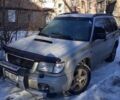 Сірий Субару Forester, об'ємом двигуна 0 л та пробігом 320 тис. км за 5600 $, фото 1 на Automoto.ua