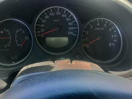 Серый Субару Форестер, объемом двигателя 1.99 л и пробегом 295 тыс. км за 5400 $, фото 1 на Automoto.ua