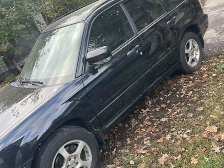 Субару Форестер 2006 в Лубнах на Automoto.ua Серый Субару Форестер, объемом двигателя 2 л и пробегом 256 тыс. км за 5000 $, фото 1 на Automoto.ua