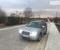 Сірий Субару Forester, об'ємом двигуна 2 л та пробігом 396 тис. км за 7200 $, фото 1 на Automoto.ua