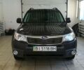 Сірий Субару Forester, об'ємом двигуна 2.5 л та пробігом 164 тис. км за 12100 $, фото 1 на Automoto.ua