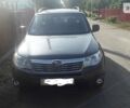 Сірий Субару Forester, об'ємом двигуна 0.17 л та пробігом 185 тис. км за 11500 $, фото 1 на Automoto.ua