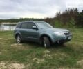 Сірий Субару Forester, об'ємом двигуна 2.5 л та пробігом 138 тис. км за 11000 $, фото 1 на Automoto.ua