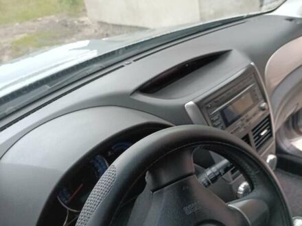 Субару Форестер 2008 в Кременце на Automoto.ua Серый Субару Форестер, объемом двигателя 2 л и пробегом 290 тыс. км за 8000 $, фото 1 на Automoto.ua