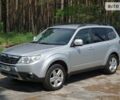 Сірий Субару Forester, об'ємом двигуна 2.5 л та пробігом 173 тис. км за 10400 $, фото 1 на Automoto.ua