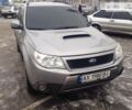 Сірий Субару Forester, об'ємом двигуна 2.5 л та пробігом 137 тис. км за 10500 $, фото 1 на Automoto.ua