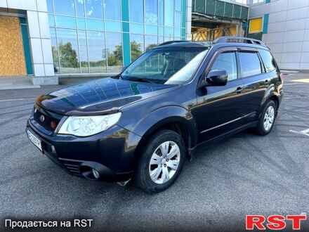Субару Forester 2008 у Дніпро (Дніпропетровську) на Automoto.ua Сірий Субару Forester, об'ємом двигуна 20 л та пробігом 205 тис. км за 7800 $, фото 1 на Automoto.ua