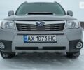 Сірий Субару Forester, об'ємом двигуна 0 л та пробігом 132 тис. км за 11200 $, фото 1 на Automoto.ua