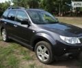 Сірий Субару Forester, об'ємом двигуна 2.5 л та пробігом 80 тис. км за 13600 $, фото 1 на Automoto.ua