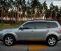 Сірий Субару Forester, об'ємом двигуна 2.5 л та пробігом 132 тис. км за 12300 $, фото 1 на Automoto.ua