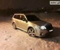 Сірий Субару Forester, об'ємом двигуна 2.5 л та пробігом 87 тис. км за 12500 $, фото 1 на Automoto.ua