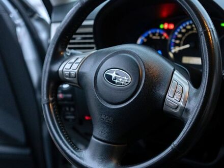 Субару Форестер 2010 в Киеве на Automoto.ua Серый Субару Форестер, объемом двигателя 20 л и пробегом 315 тыс. км за 7300 $, фото 1 на Automoto.ua