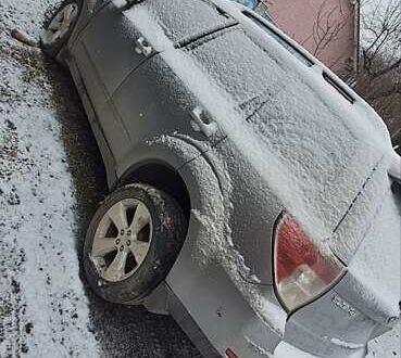 Серый Субару Форестер, объемом двигателя 2 л и пробегом 230 тыс. км за 2499 $, фото 1 на Automoto.ua