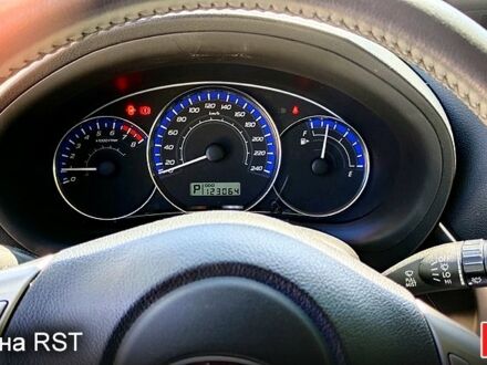Сірий Субару Forester, об'ємом двигуна 2.5 л та пробігом 126 тис. км за 8930 $, фото 1 на Automoto.ua