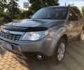 Сірий Субару Forester, об'ємом двигуна 2 л та пробігом 85 тис. км за 12900 $, фото 1 на Automoto.ua