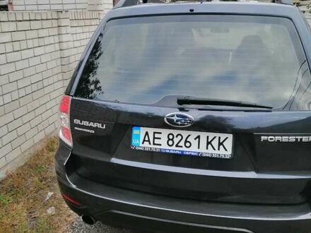 Субару Forester 2011 у Дніпро (Дніпропетровську) на Automoto.ua Сірий Субару Forester, об'ємом двигуна 2 л та пробігом 150 тис. км за 10600 $, фото 1 на Automoto.ua