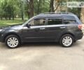 Сірий Субару Forester, об'ємом двигуна 2.5 л та пробігом 85 тис. км за 18000 $, фото 1 на Automoto.ua