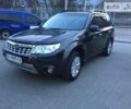 Сірий Субару Forester, об'ємом двигуна 2.5 л та пробігом 138 тис. км за 16000 $, фото 1 на Automoto.ua