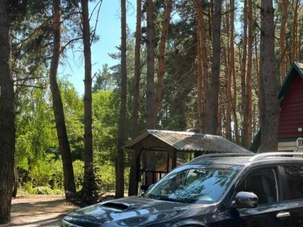 Субару Форестер 2012 в Кривом Роге на Automoto.ua Серый Субару Форестер, объемом двигателя 2 л и пробегом 170 тыс. км за 7700 $, фото 1 на Automoto.ua