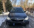 Сірий Субару Forester, об'ємом двигуна 2.5 л та пробігом 88 тис. км за 19500 $, фото 1 на Automoto.ua