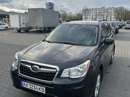 Субару Forester 2013 у Рівному на Automoto.ua Сірий Субару Forester, об'ємом двигуна 2.5 л та пробігом 204 тис. км за 10700 $, фото 1 на Automoto.ua