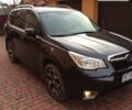 Сірий Субару Forester, об'ємом двигуна 2.5 л та пробігом 46 тис. км за 21800 $, фото 1 на Automoto.ua