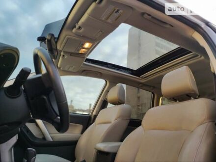 Сірий Субару Forester, об'ємом двигуна 2.5 л та пробігом 140 тис. км за 16000 $, фото 1 на Automoto.ua