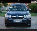 Сірий Субару Forester, об'ємом двигуна 2.5 л та пробігом 47 тис. км за 20500 $, фото 1 на Automoto.ua